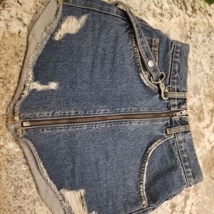 Carmar Harness Skirt